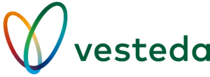 Vesteda logo