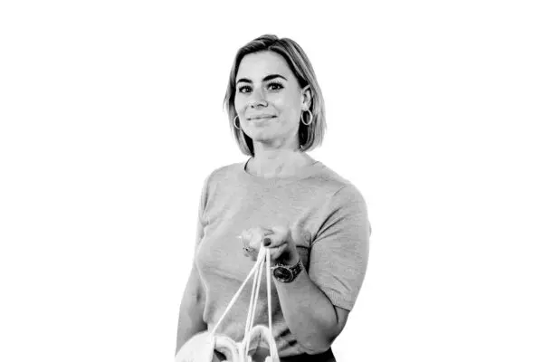 Recruiter Adinda