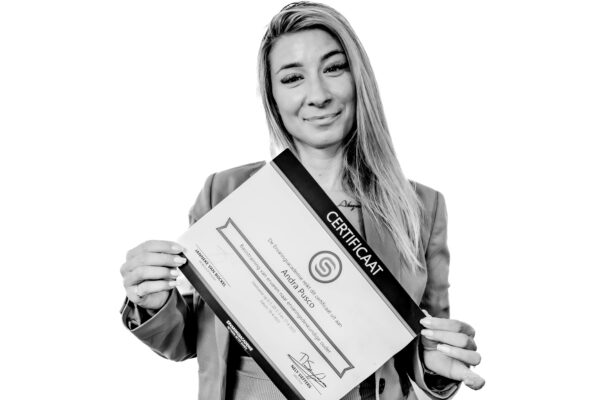 Recruiter Andra