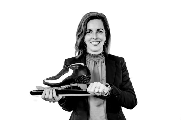 Recruiter Marjolein