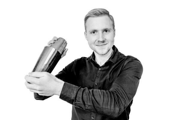 Marketeer Nick