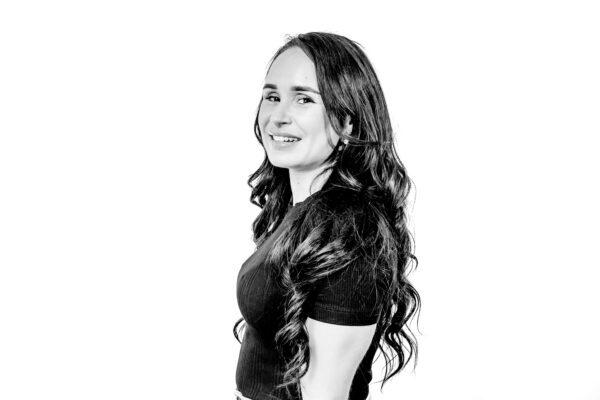 Recruiter Samira