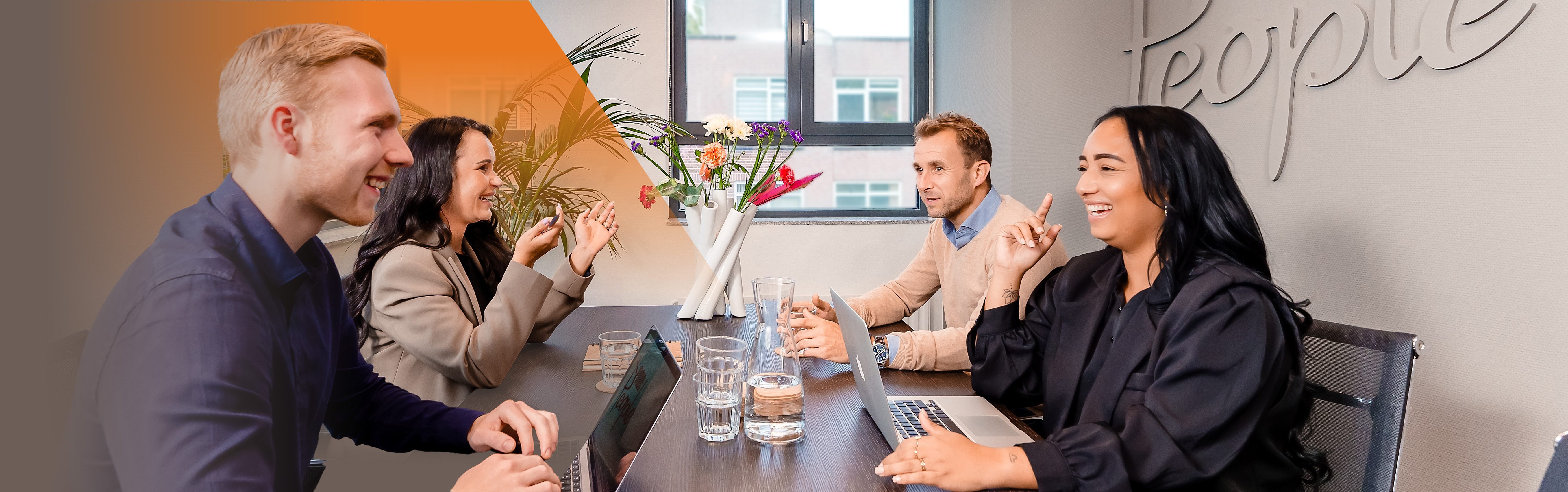 Recruitment bureau Sales, Marketing en Communicatie en Finance