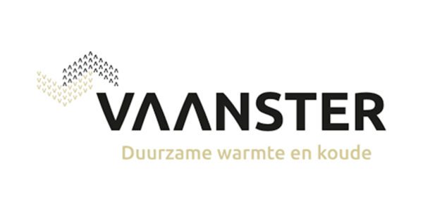 Vaanster logo