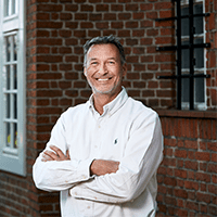 Bart Bruggeman Zadelhoff