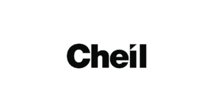 Cheil logo