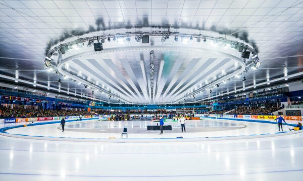 Schaatsbaan Thialf