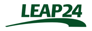 Leap 24 Logo
