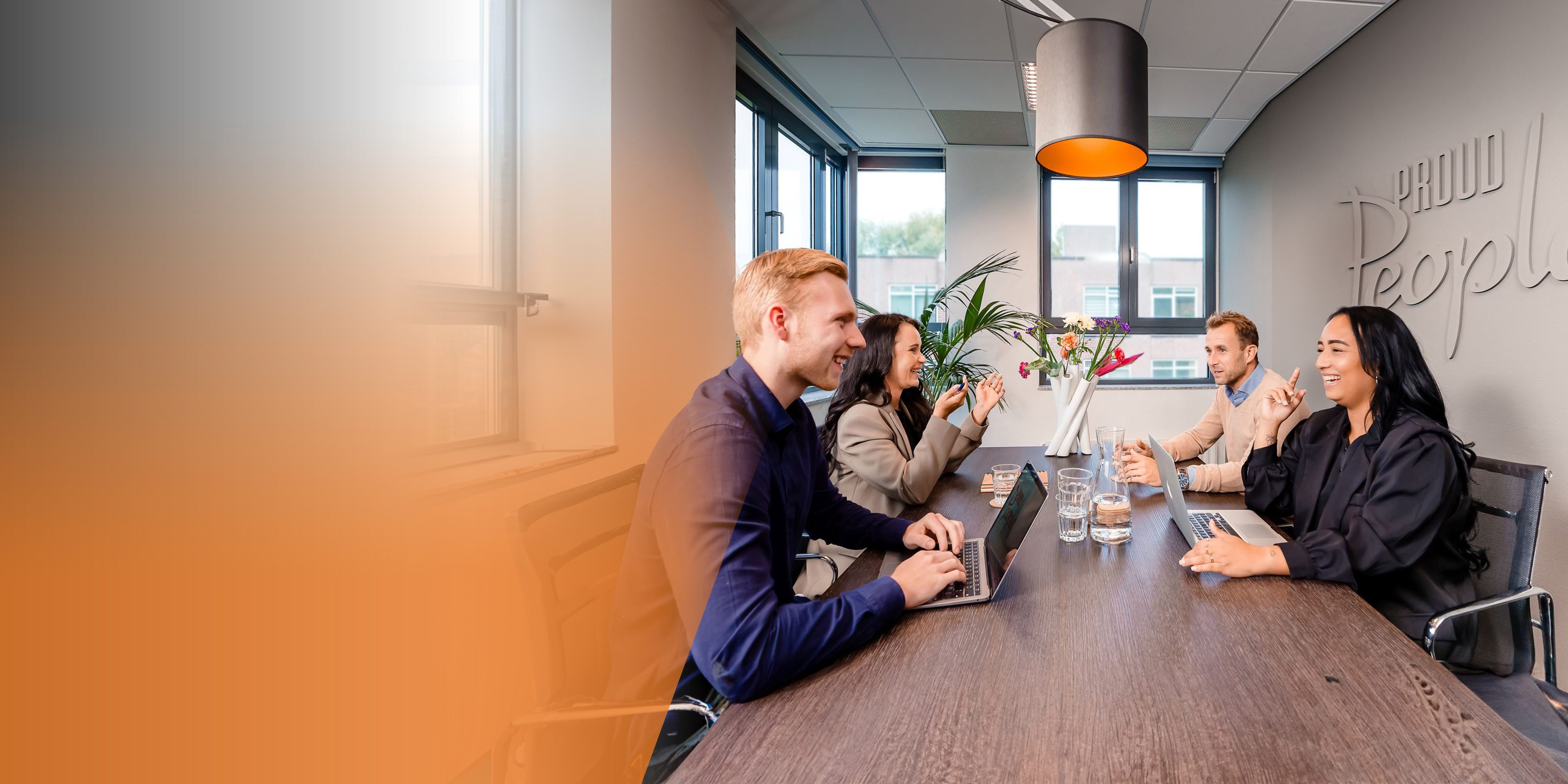 banner nick matthijs sam en sharon