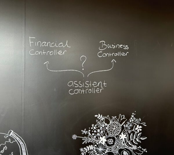 Verschil Business Controller en Financial Controller
