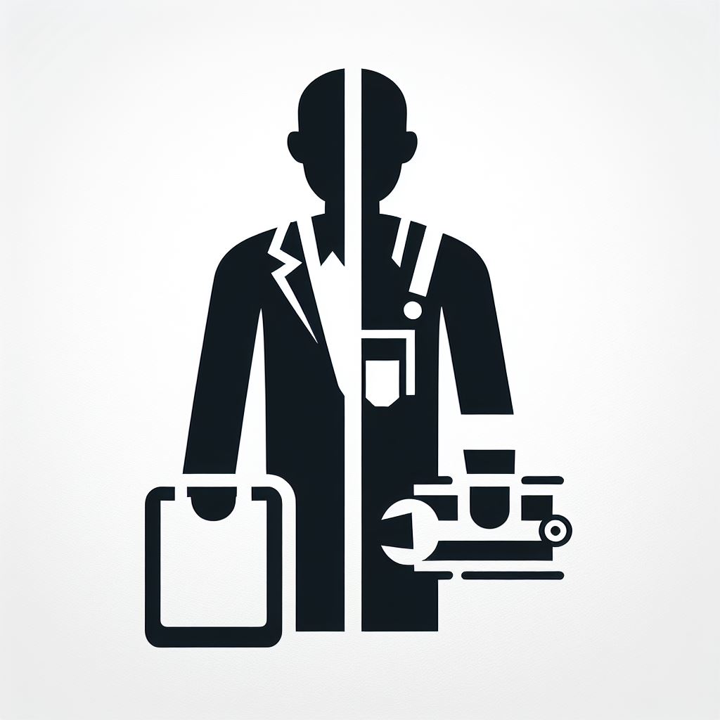 Ik wil een carrièreswitch maken