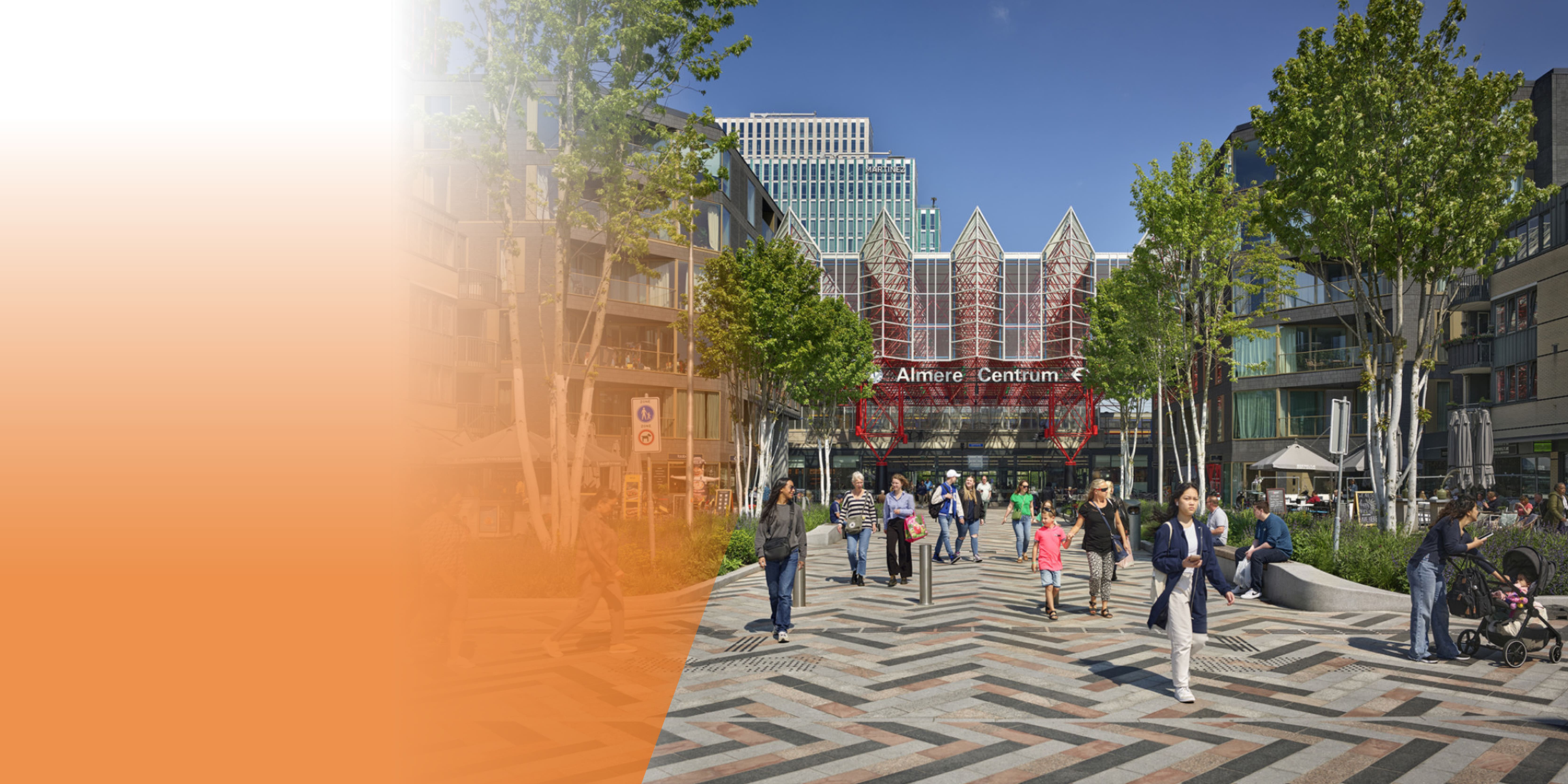 Vast, ZZP en Detachering opdrachten in Almere