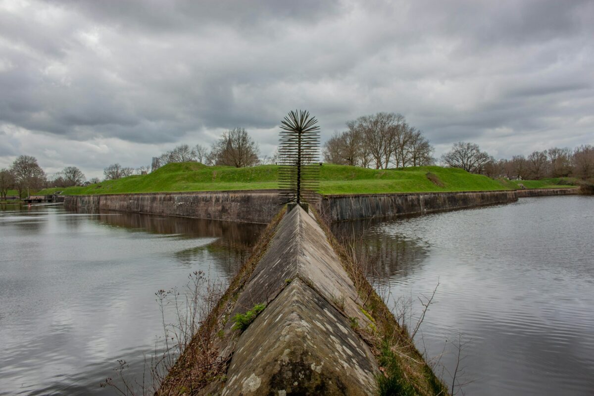 Naarden vesting