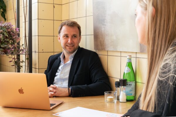 tips voor werkzoekende wet dba 2025