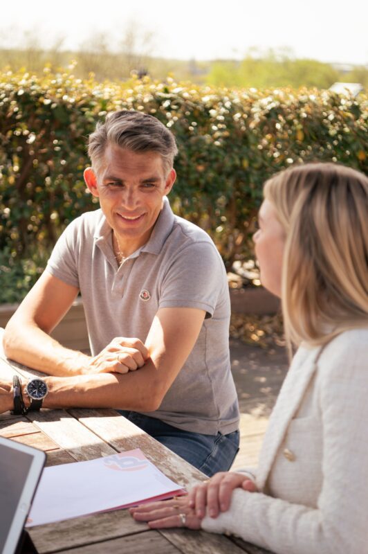 Sollicitatiegesprek als werkgever
