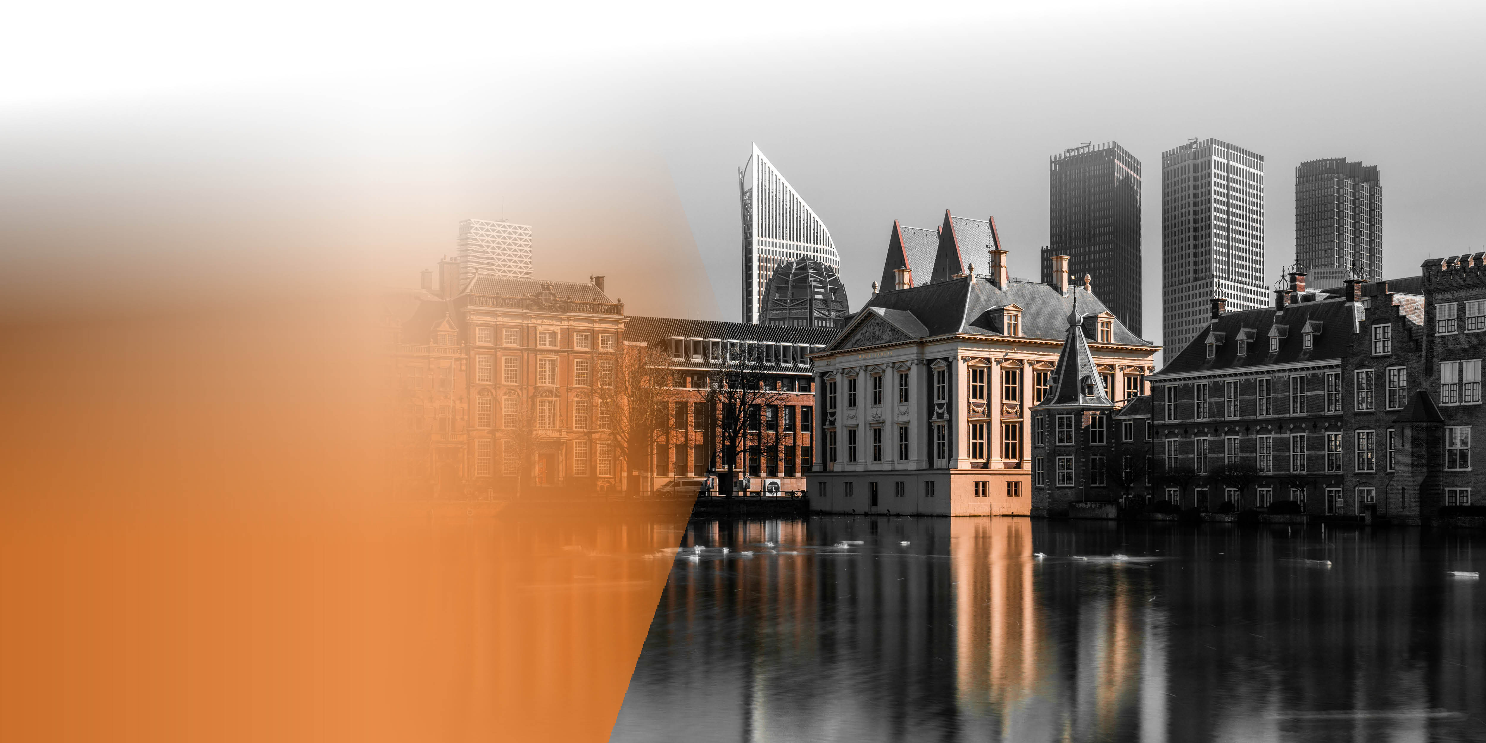Recruitmentbureau Den Haag