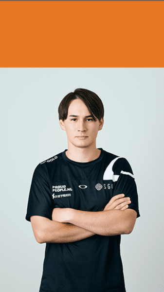 Foto van Toru Yaguchi