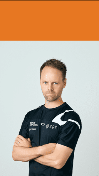 Foto van Toru Yaguchi