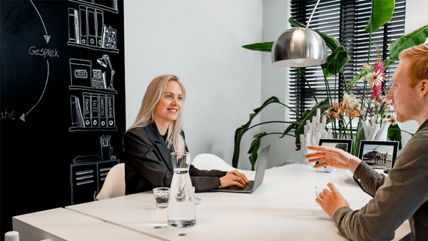 Recruitmentbureau met de beste recruiters