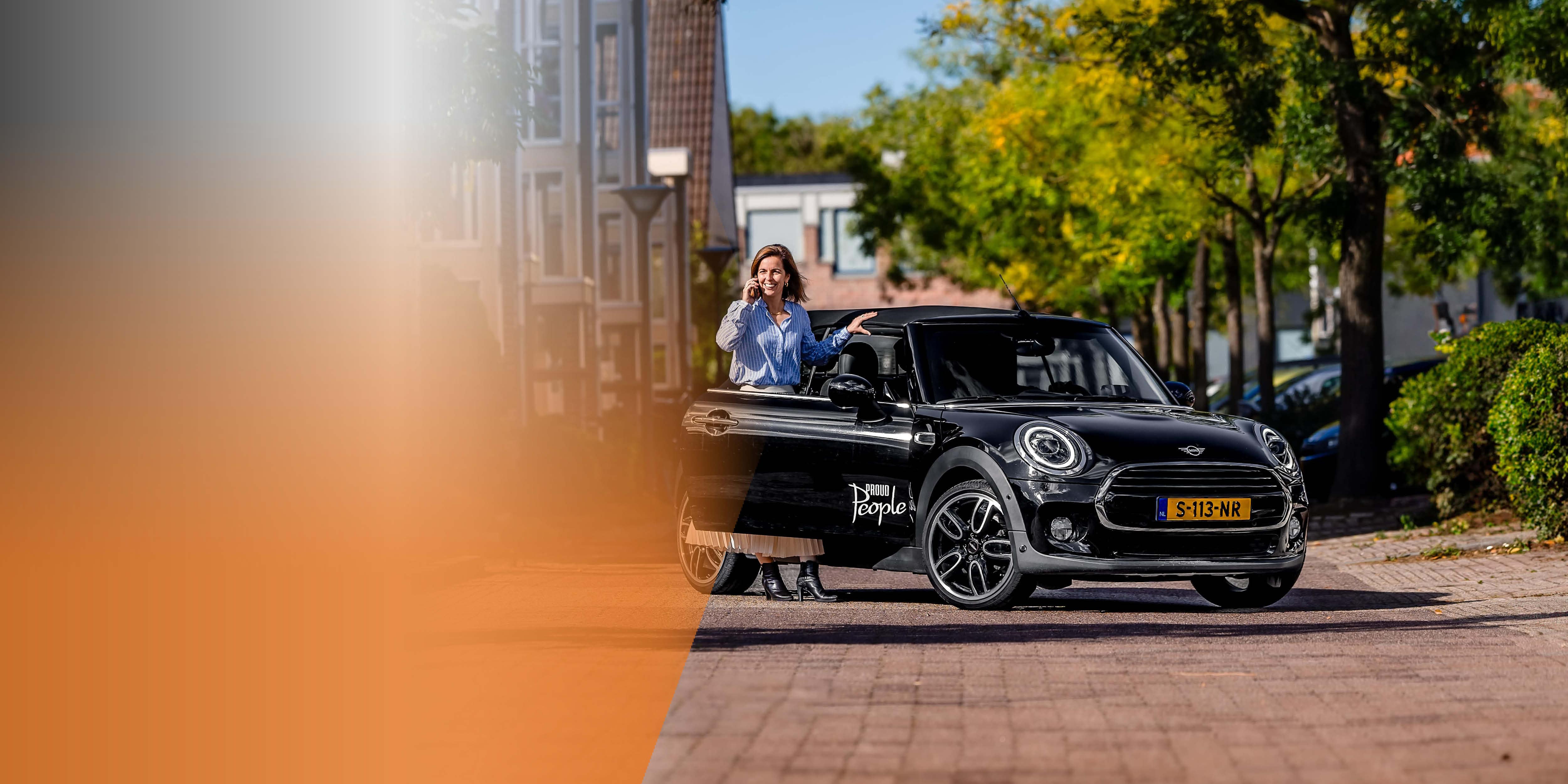 Kom in contact met de beste recruiters