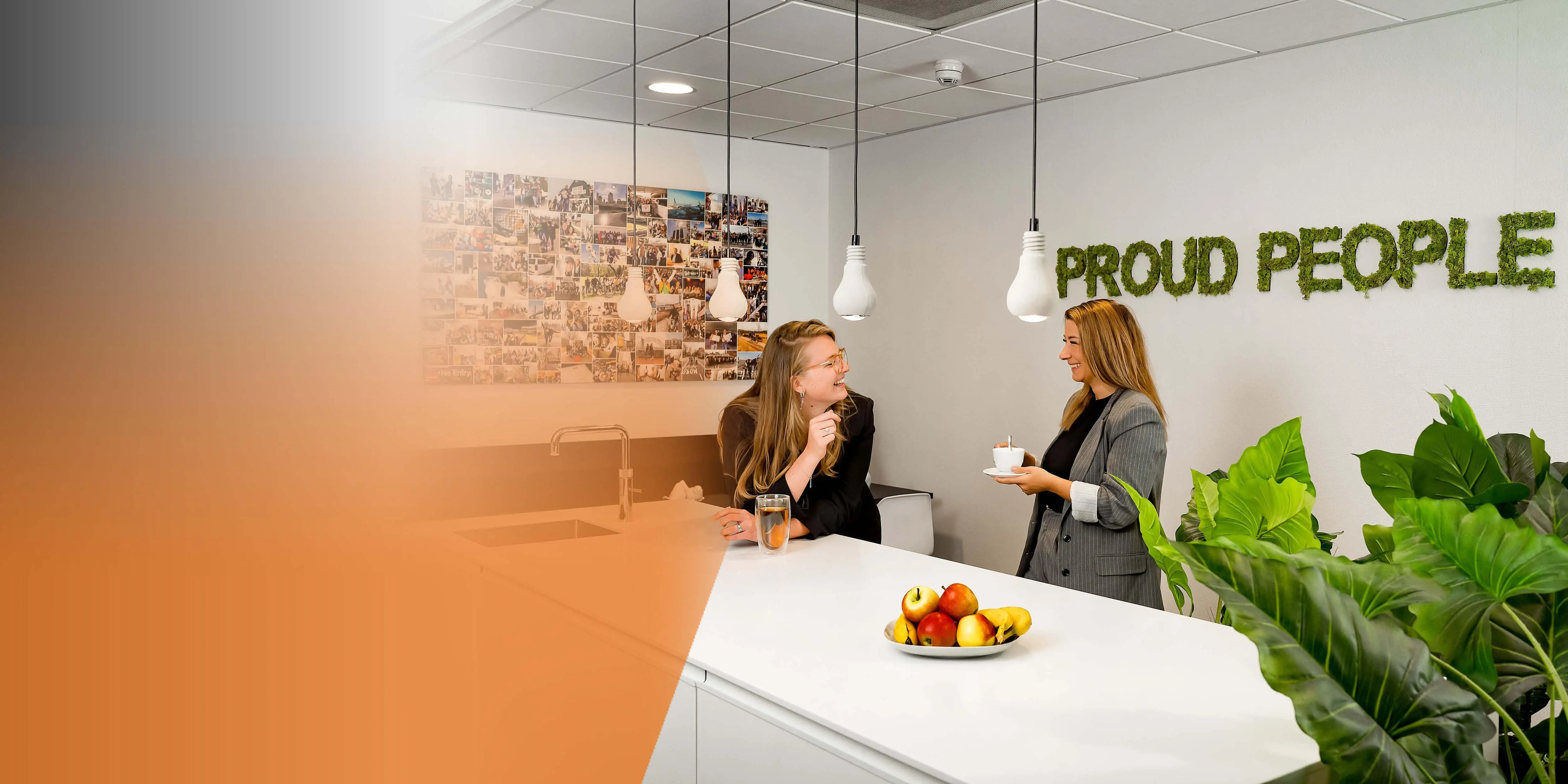 De beste professionals voor de juiste vacatures