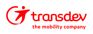 Logo Transdev