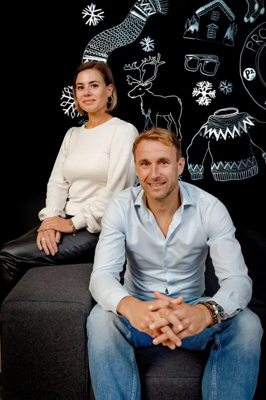 Sales vacatures Matthijs en Adinda
