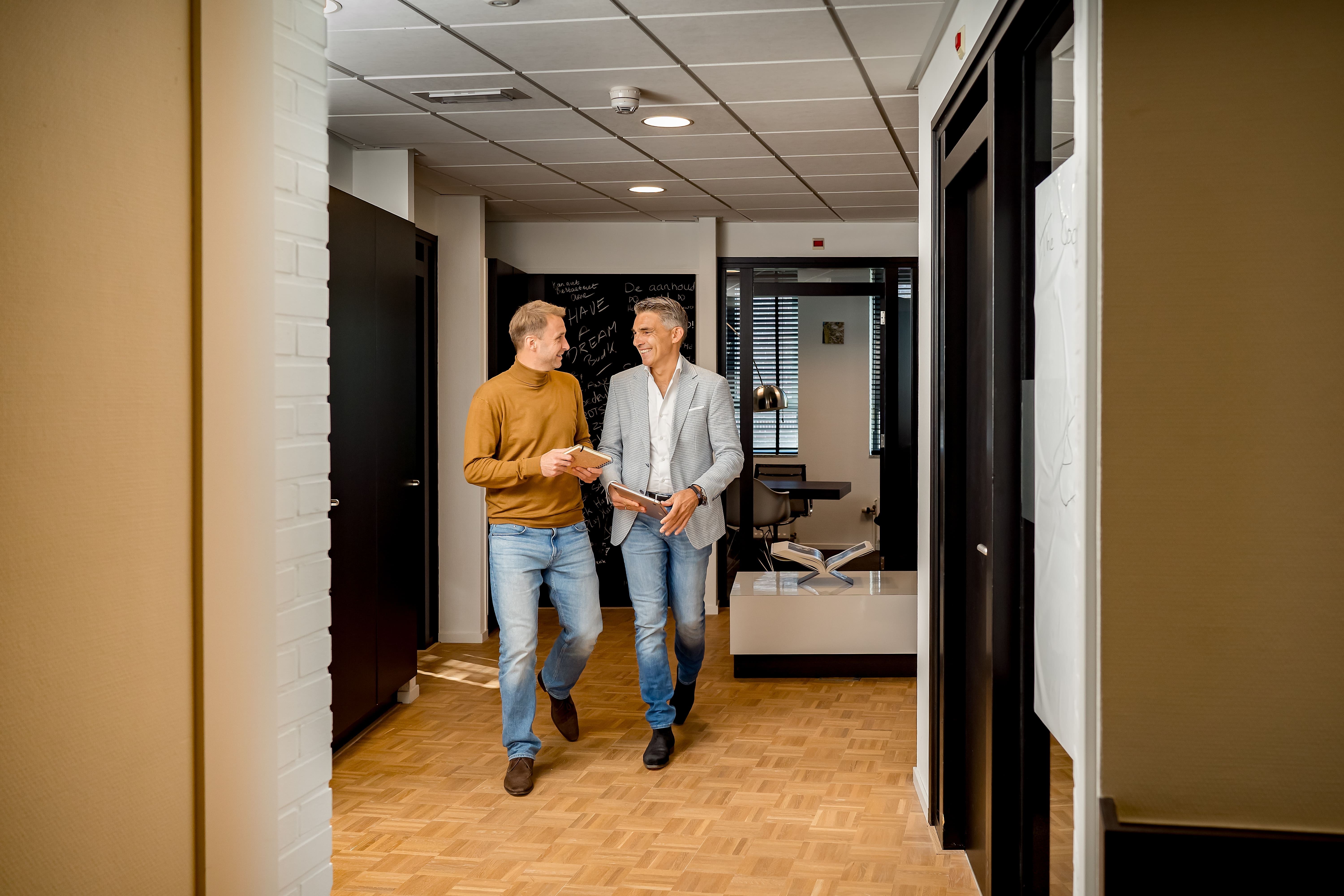 Proud People over Vbar, zzp en schijnzelfstandigheid