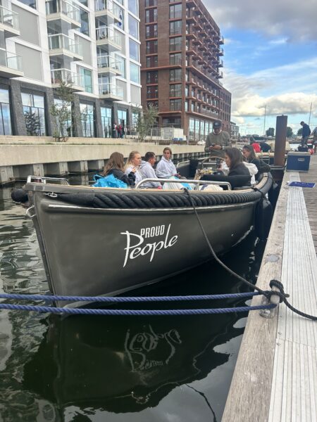 SAIL 2025