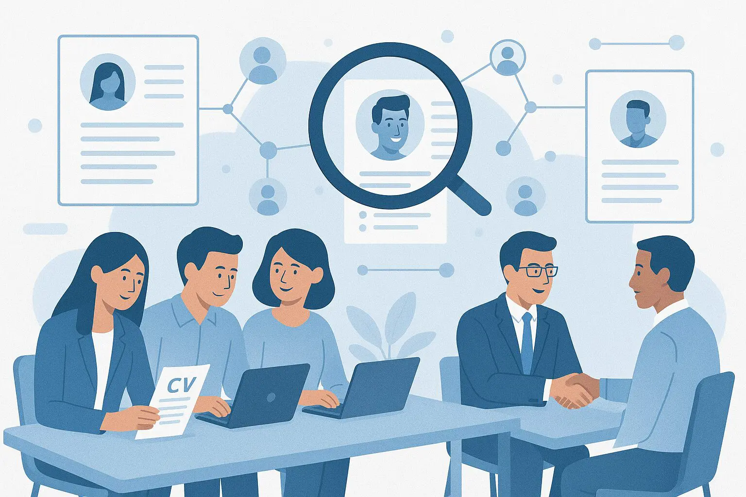 top 10 recruitmentbureaus